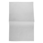 Durable Packaging 6" x 10-3/4" (Pack of 1) / 1 Butcher Paper