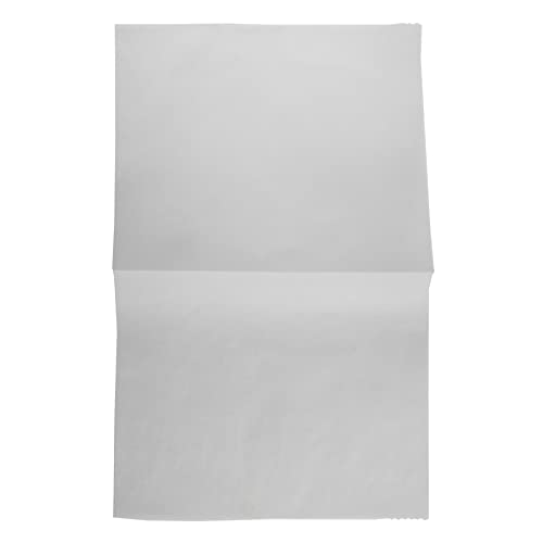 Durable Packaging 6" x 10-3/4" (Pack of 1) / 1 Butcher Paper