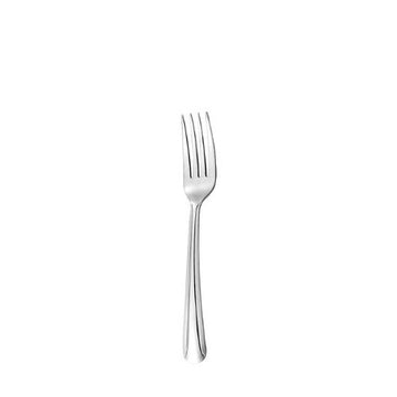 Stainless Dominion Dinner Fork by WALCO – Stainless Steel, Silver, Model 7405