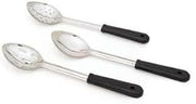 Royal Industries Slotted Basting Spoon with Bakelite Handle, Stainless Steel, 13'', Silver
