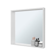DEPOT E-SHOP White / 1 Medicine Cabinets