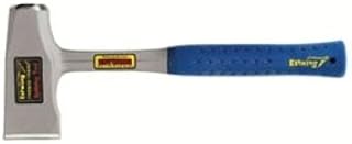 Estwing |FIRESIDE FRIEND SPLITTING TOOL W/VINYL GRIP 268-E3-FF4