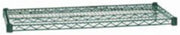 Thunder Group CMEP2172, 21x72-Inch Epoxy Wire Shelving, Commercial Coated Wire Shelves
