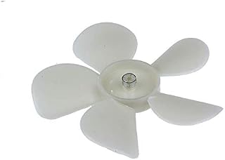Glastender Evaporator Fan Blade 6001395