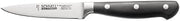 CAC Stainless Schnell Utility Knife KFPC-G35 3.5 inch