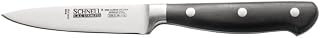 CAC Stainless Schnell Utility Knife KFPC-G35 3.5 inch
