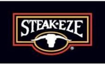 Advance Food Traditional Food Starch Marinated Flat Steak, 5 Ounce -- 32 per case.