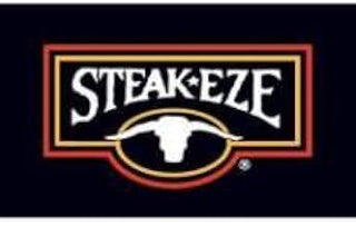 Advance Food Traditional Marinated Sirloin Flat Steak, 5 Ounce -- 32 per case.