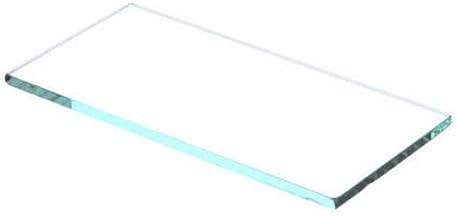 SOUTHBEND RANGE 1181807, Bulb Cover Co Glass