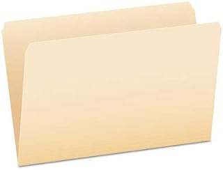 ESS753 - Pendaflex Essentials File Folders