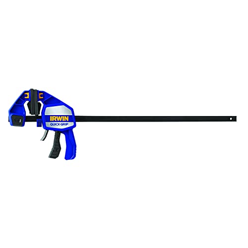 IRWIN 24"/600mm / Multi / Unique Bar Clamps