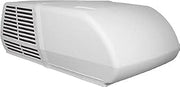 Coleman Mach 48203-6666 MarineMACH Medium-Profile Air Conditioner - 13,500 BTU, Textured White