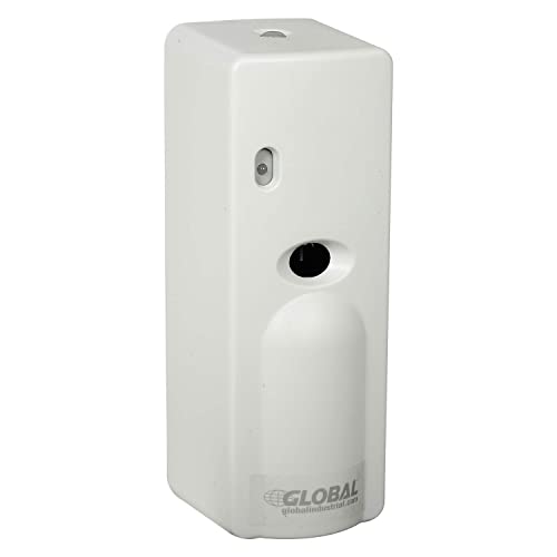 Big D Industries by Big D Industries, Inc – 1 Count (Pack of 1), Plastic, White, Model 797GG