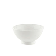 10 Strawberry Street 5" / White / Classic Bowl Sets