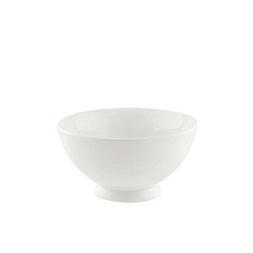 10 Strawberry Street 4" / White / Classic Rice Bowls