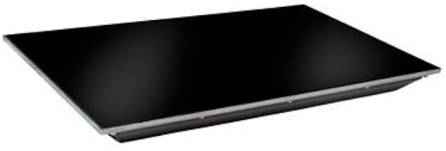 Hatco HBG-3018 Heated Black Glass Shelf