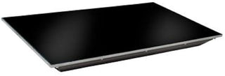 Hatco HBG-3018 Heated Black Glass Shelf