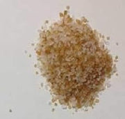 Parker Products Sea Salt Turbinado Blend, 5 Pound - 1 each.