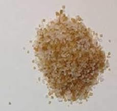 Parker Products Sea Salt Turbinado Blend, 5 Pound - 1 each.