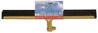 Ettore 61022 22" Wipe 'N Dry Floor Squeegee