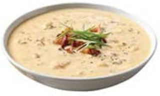 Campbell Signature Soup Loaded Baked Potato, 4 Pound -- 4 per case.