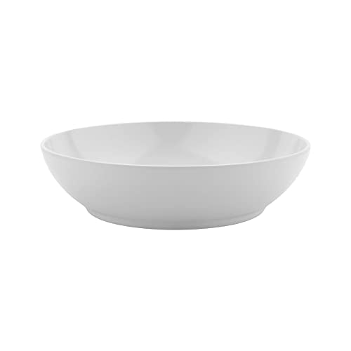 GET 1.3 quarts / White / Modern Bowls