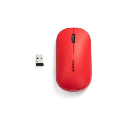 Kensington Red / Modern / 1 Mice