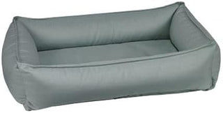 Bowsers Pet Products Urban Lounger Lrg - Seafoam