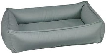 Bowsers Pet Products Urban Lounger Lrg - Seafoam
