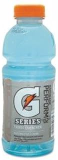 Gatorade - Sports Drink Glacier Freeze 20Oz Plastic Bottles 24/Carton "Product Category: Breakroom And Janitorial/Beverages & Snack Foods"