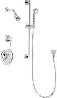 Chicago Faucets SH-PB1-17-031 SHOWER VALVE FITTING