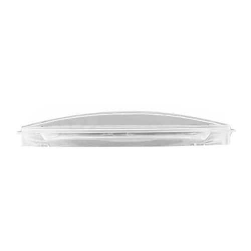 Waring Lid for WCIC25 / 2.5 Qt. / Transparent Ice Cream Machines