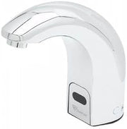 T&S Brass, EC-3142-STV5THG, ChekPoint Sensor Fct, ADE, Single Hole D