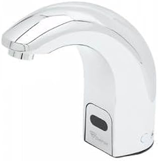 T&S Brass, EC-3142-STV5THG, ChekPoint Sensor Fct, ADE, Single Hole D