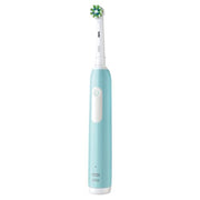 Oral-B Green / 1 Count (Pack of 1) / Handle Rotating