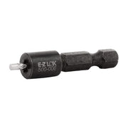 E-Z LOK 500-006 / Black / 1 Externally Threaded Inserts