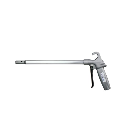 Guardair 18 Inch / Aluminum / 1 Air-Compressor Accessories