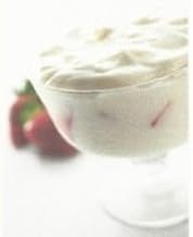 Farm Fresh Low Fat Vanilla Yogurt, 14 Pound -- 2 per case.