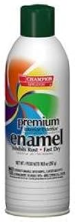 Chase Products CHS419.926 10.5 oz. Champion Enamel - Forest Green44; Pack of 3