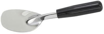 Black Handle Ice Cream Spade