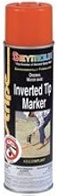 Seymour Stripe 3-Series Street & Utility Marking Paint 16 Oz Alert Orange 20-370 12PK