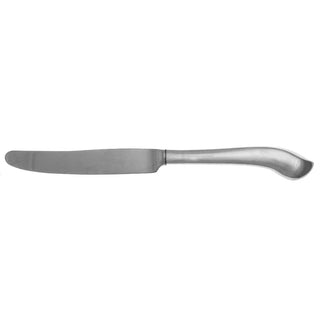 Capello Dinner Knife by Oneida – stainless-steel, Silver, Model 2819KPPA