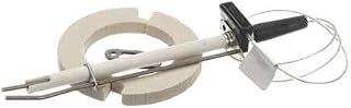 For 87.01.346 For Rational Ignition Electrode Kit For Generator