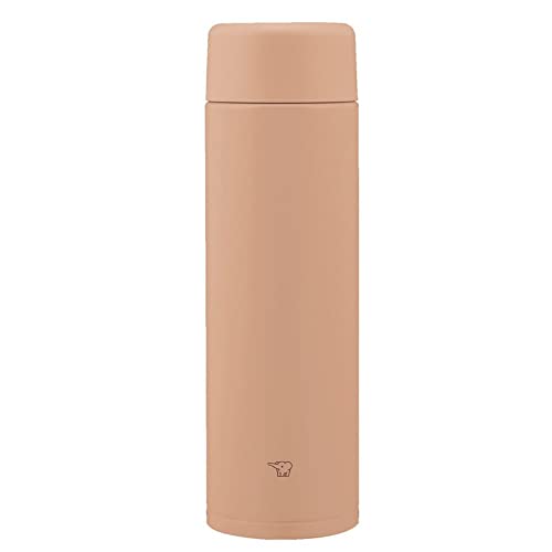 Zojirushi Pale Taupe / 600 milliliters / Mug Thermoses