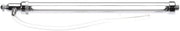 Replacement for Crathco 355-00032 Sight Glass with Shield, Water Equipment