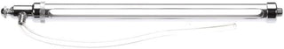 Replacement for Crathco 355-00032 Sight Glass with Shield, Water Equipment