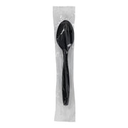 Georgia-Pacific Black / Heavy-Weight (1,000 Count) / Heavy-Weight Spoons