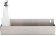 Winco SPR-42S Single Speed Rail, 42-Inch by Winco