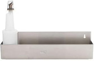 Winco SPR-42S Single Speed Rail, 42-Inch by Winco