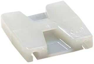 TC5342A TY-RAP CABLE TIE MOUNT by Thomas & Betts